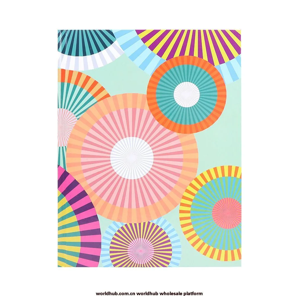 European and American foreign trade cross-border manufacturers directly supply special B5 hardcover hardcover rubber notebook cu 2