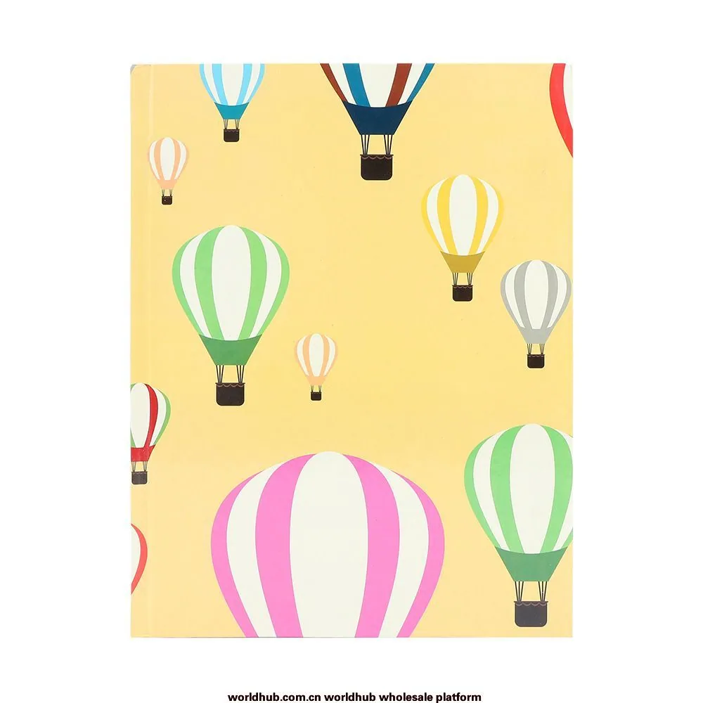 European and American foreign trade cross-border manufacturers directly supply special B5 hardcover hardcover rubber notebook cu 3