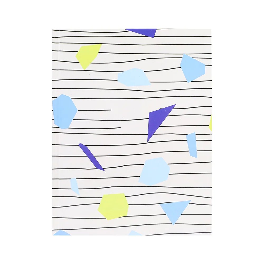 European and American foreign trade cross-border manufacturers directly supply special B5 hardcover hardcover rubber notebook cu