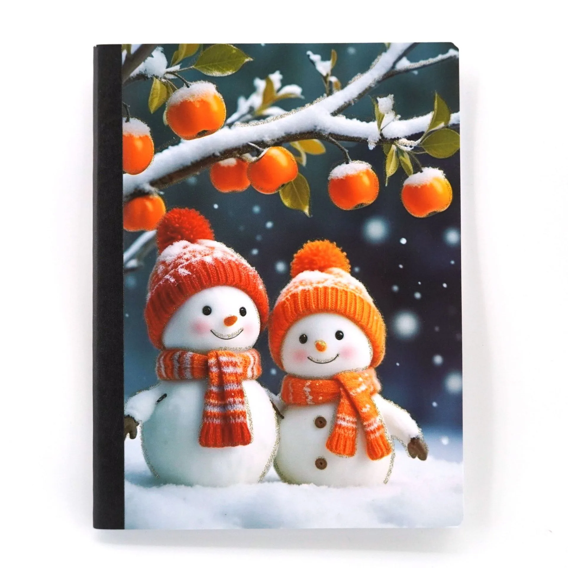 Newly designed B5 line, wrapped back strip, notebook workbook, exercise book, three inner pages are available, and a variety