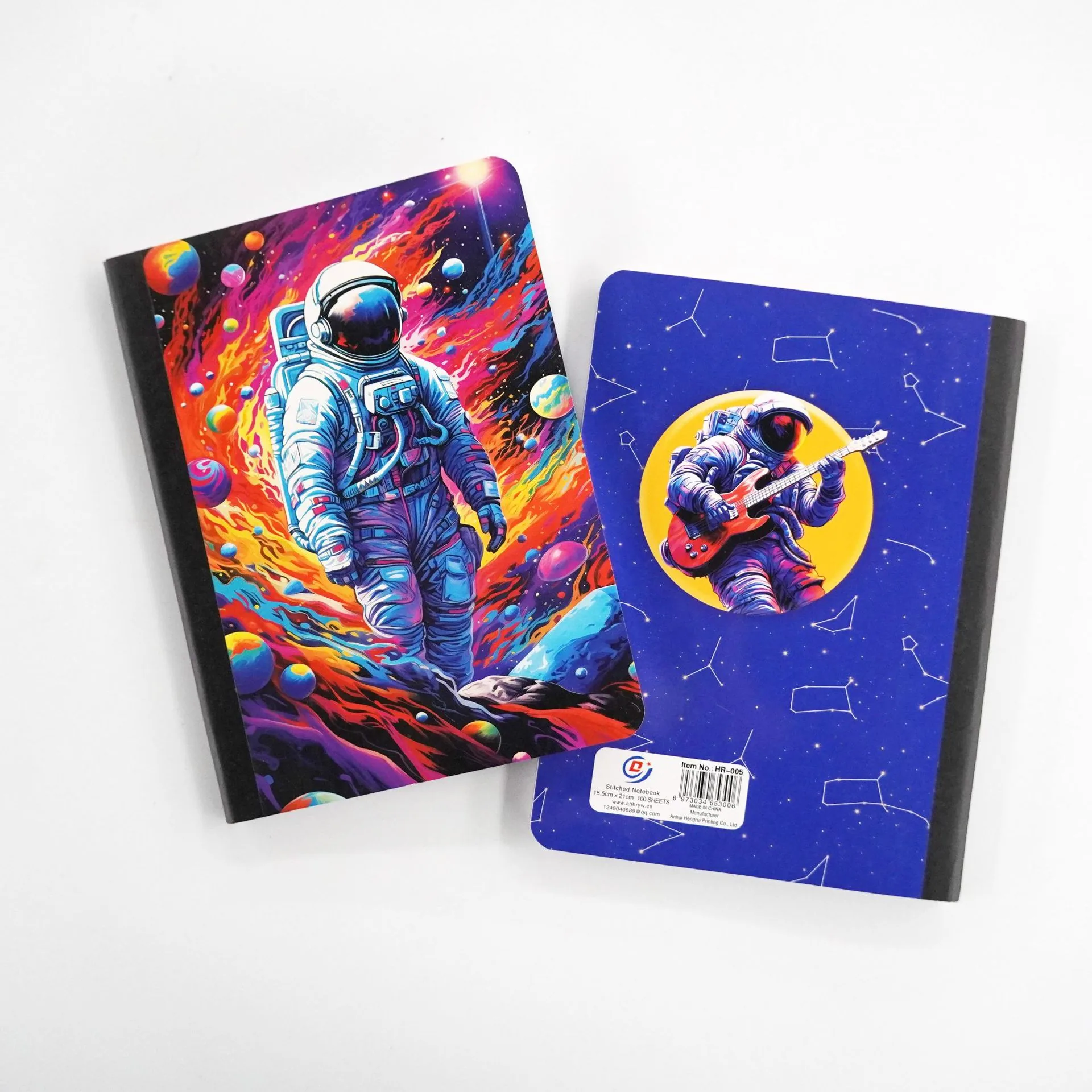 B5 notebook cute student small fresh notebook notebook diary car line book 3