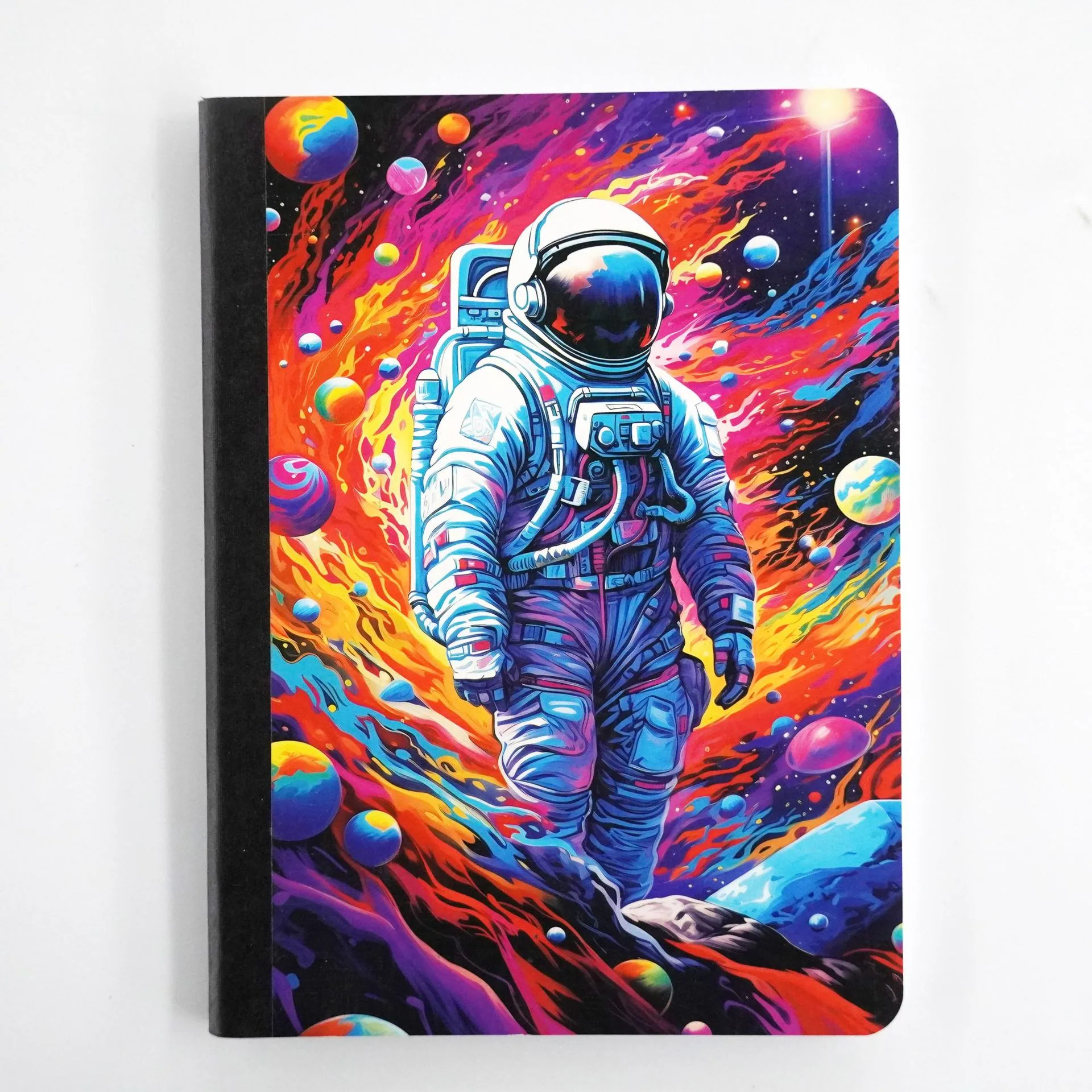 B5 notebook cute student small fresh notebook notebook diary car line book 6