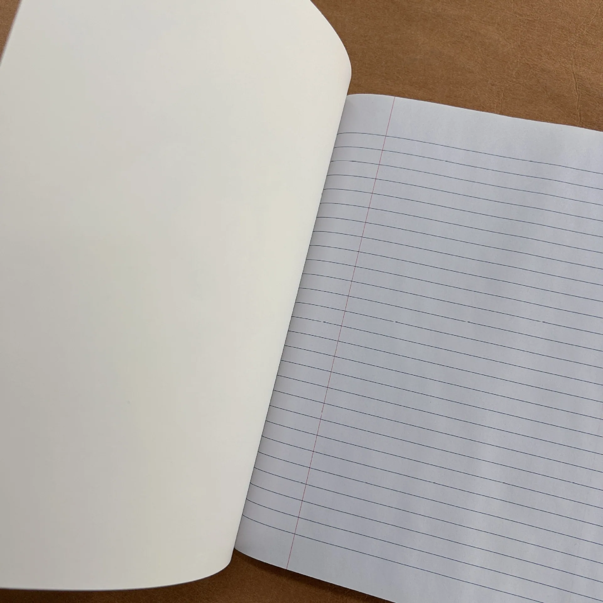 American hot selling B5 car line wrapped back strip notebook boys girls notebook pattern can be customized 4