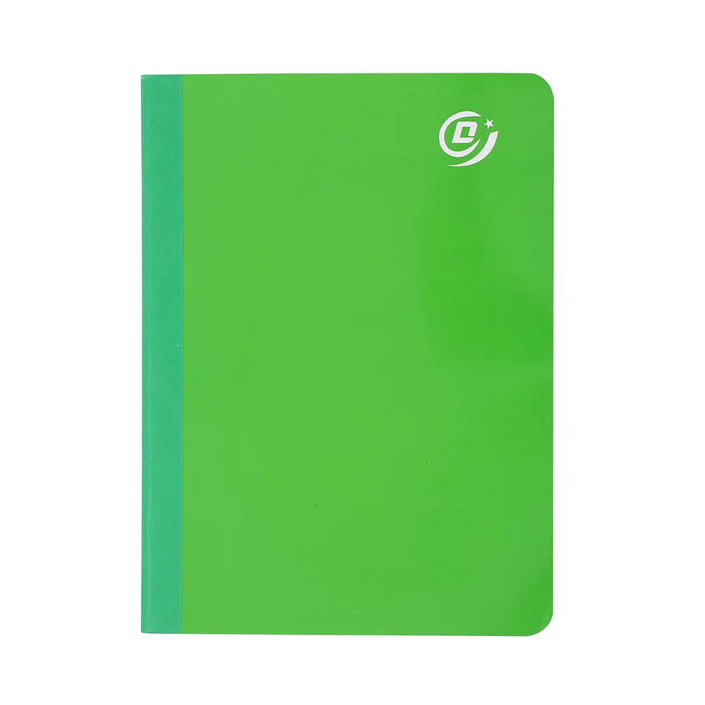 A5 notebook can print logo business office enterprise notepad thickened soft leather meeting minutes diary 3