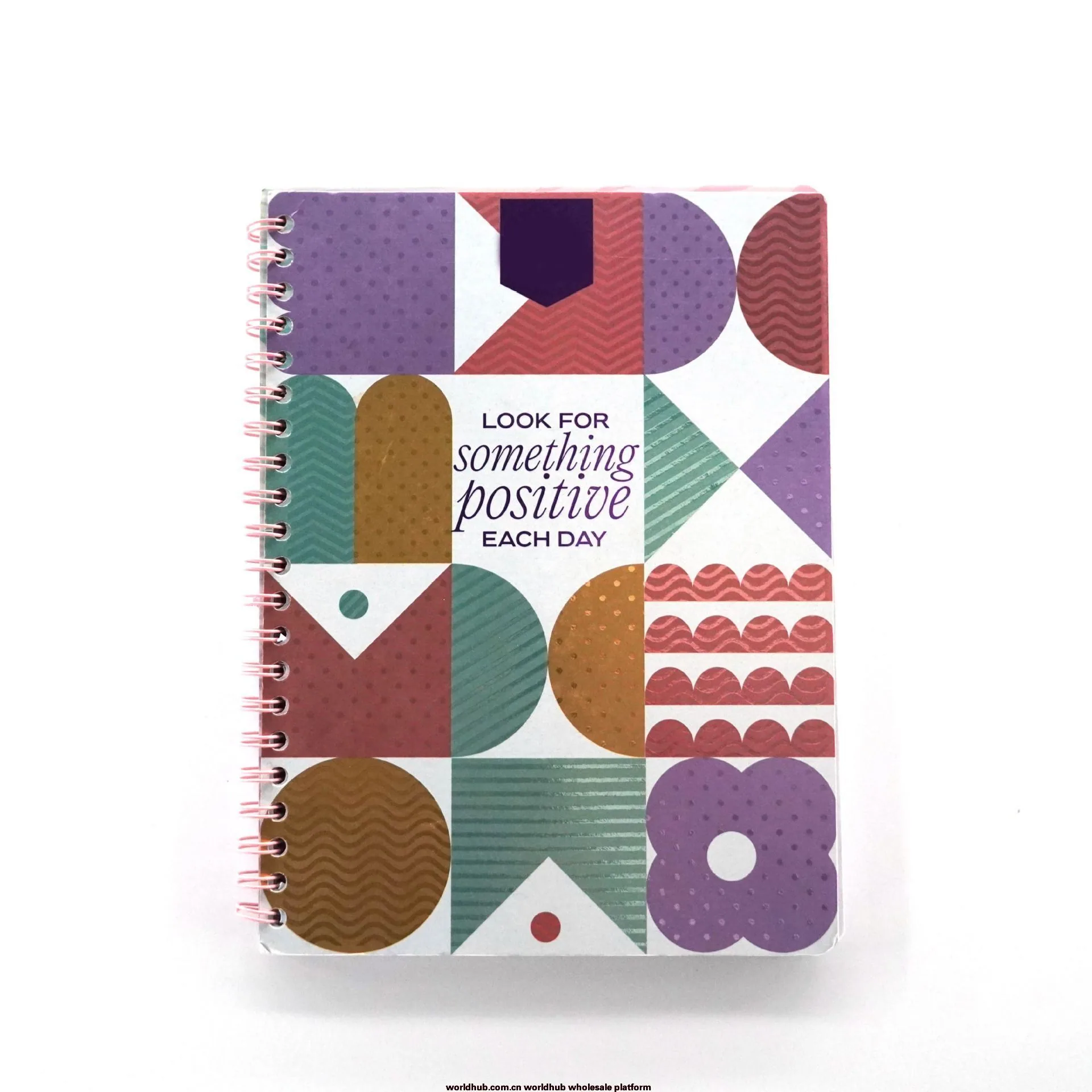 Foreign trade notebook wholesale A4 thickened book coil book high value student creative cartoon notepad