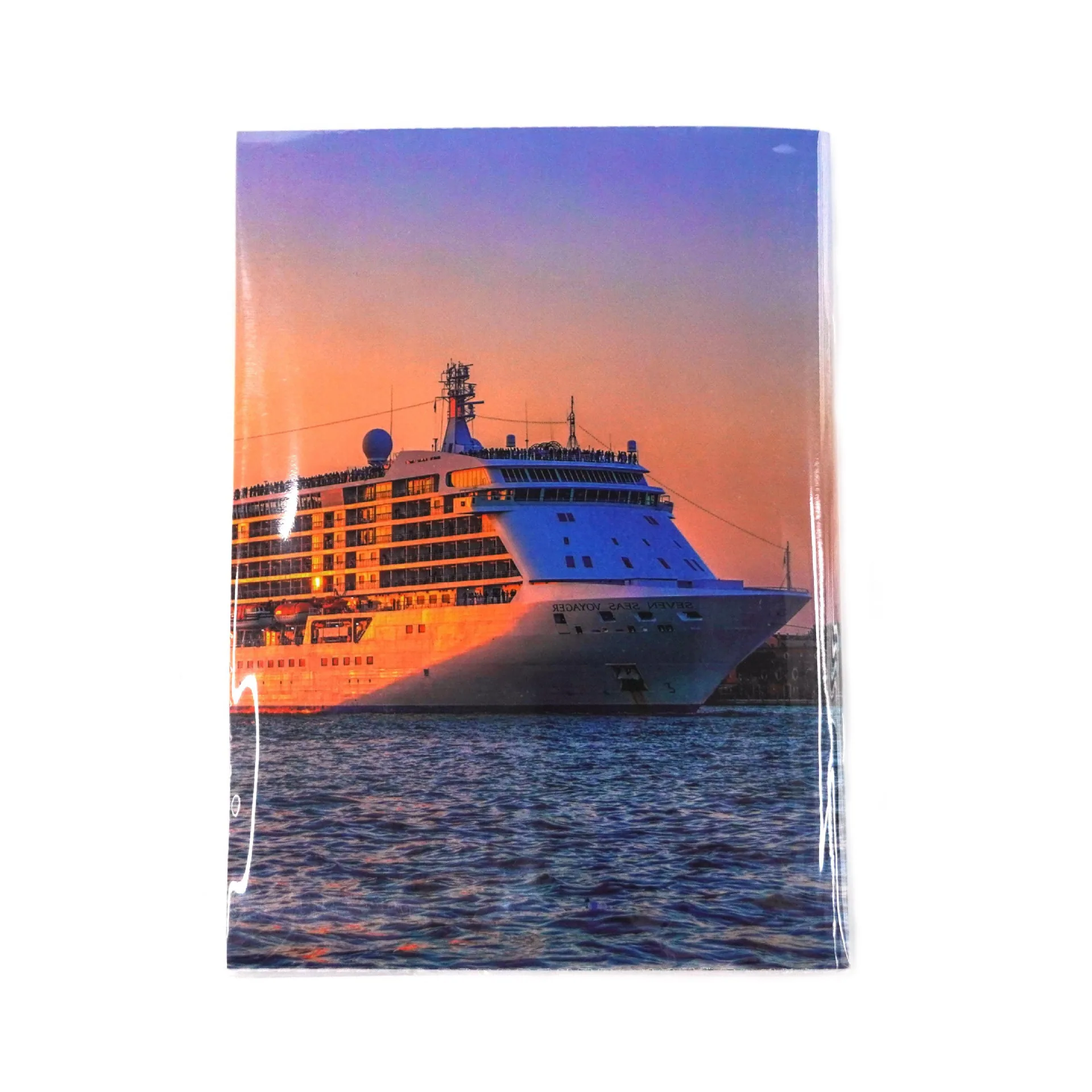 Cross-border exclusive notebook Saudi Arabian iron nail book Arabic iron nail book leather case notes 2