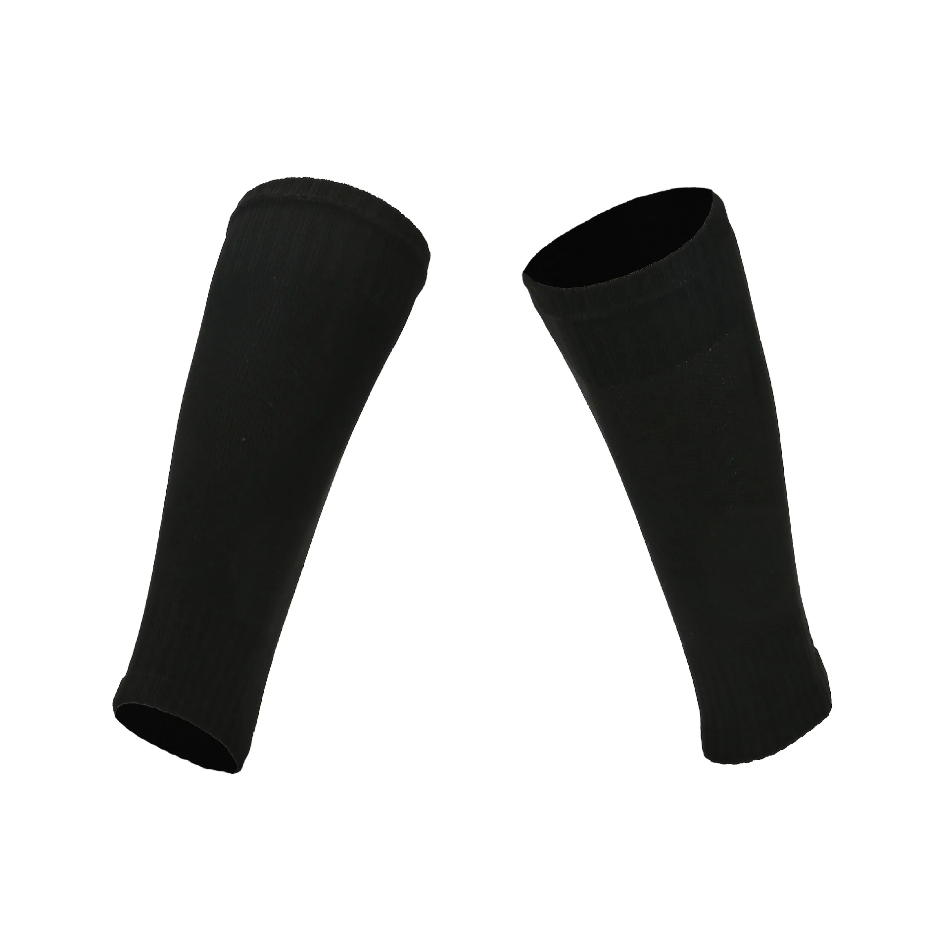 Factory direct sales shin guards sock cover men's football shin guards fixing cover guard over the knee football sock tube compe 2