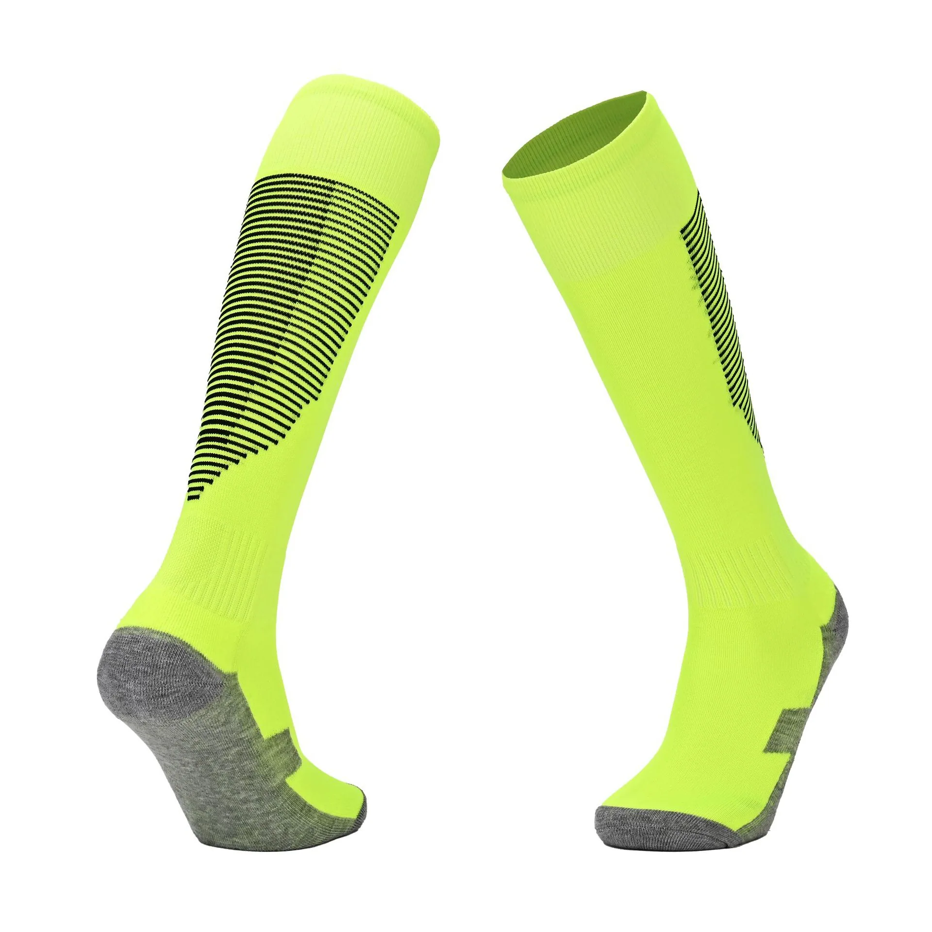 Thickened long towel soles shock-absorbing sports socks sweat-absorbing breathable basketball socks outdoor training sweat-absor 17