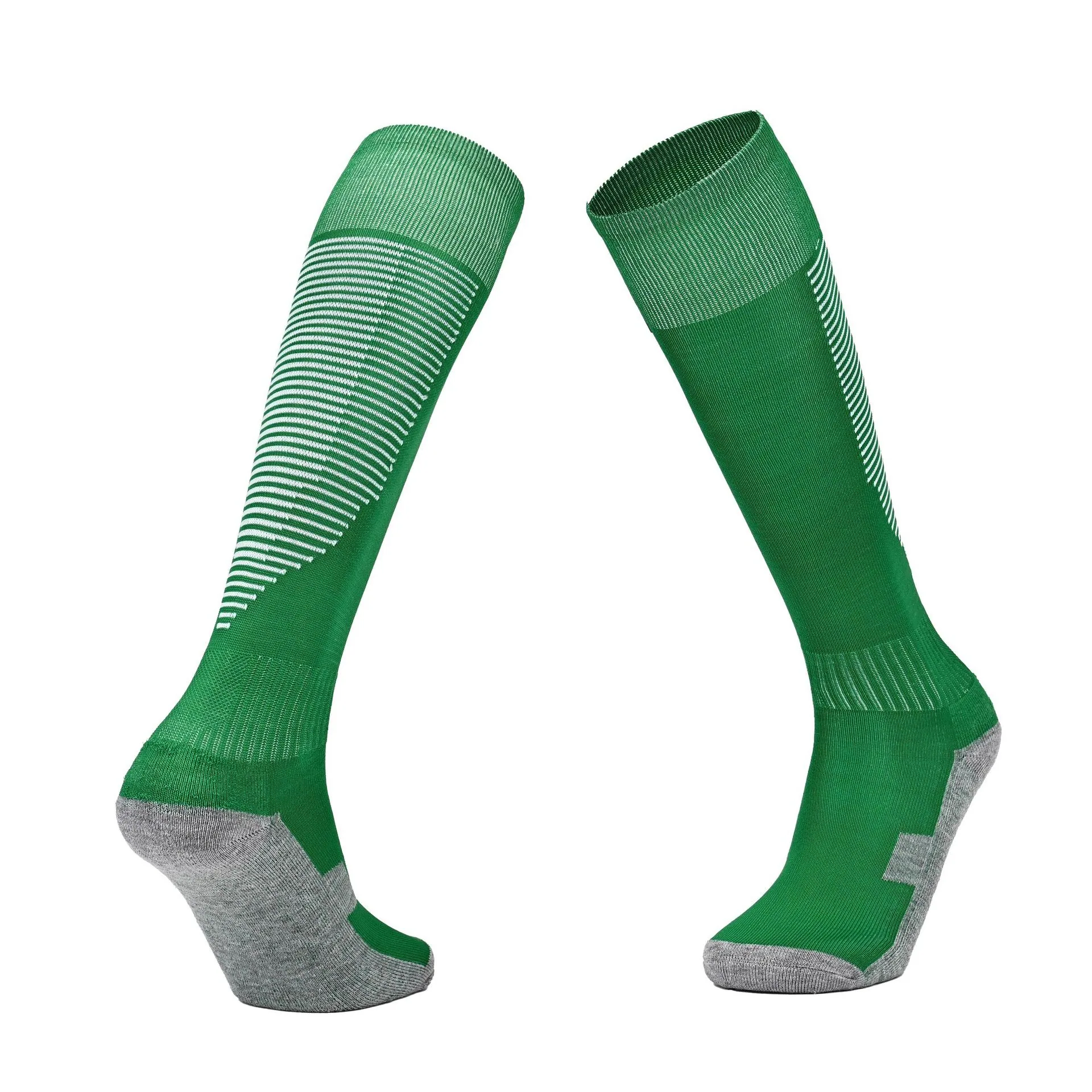Thickened long towel soles shock-absorbing sports socks sweat-absorbing breathable basketball socks outdoor training sweat-absor 15