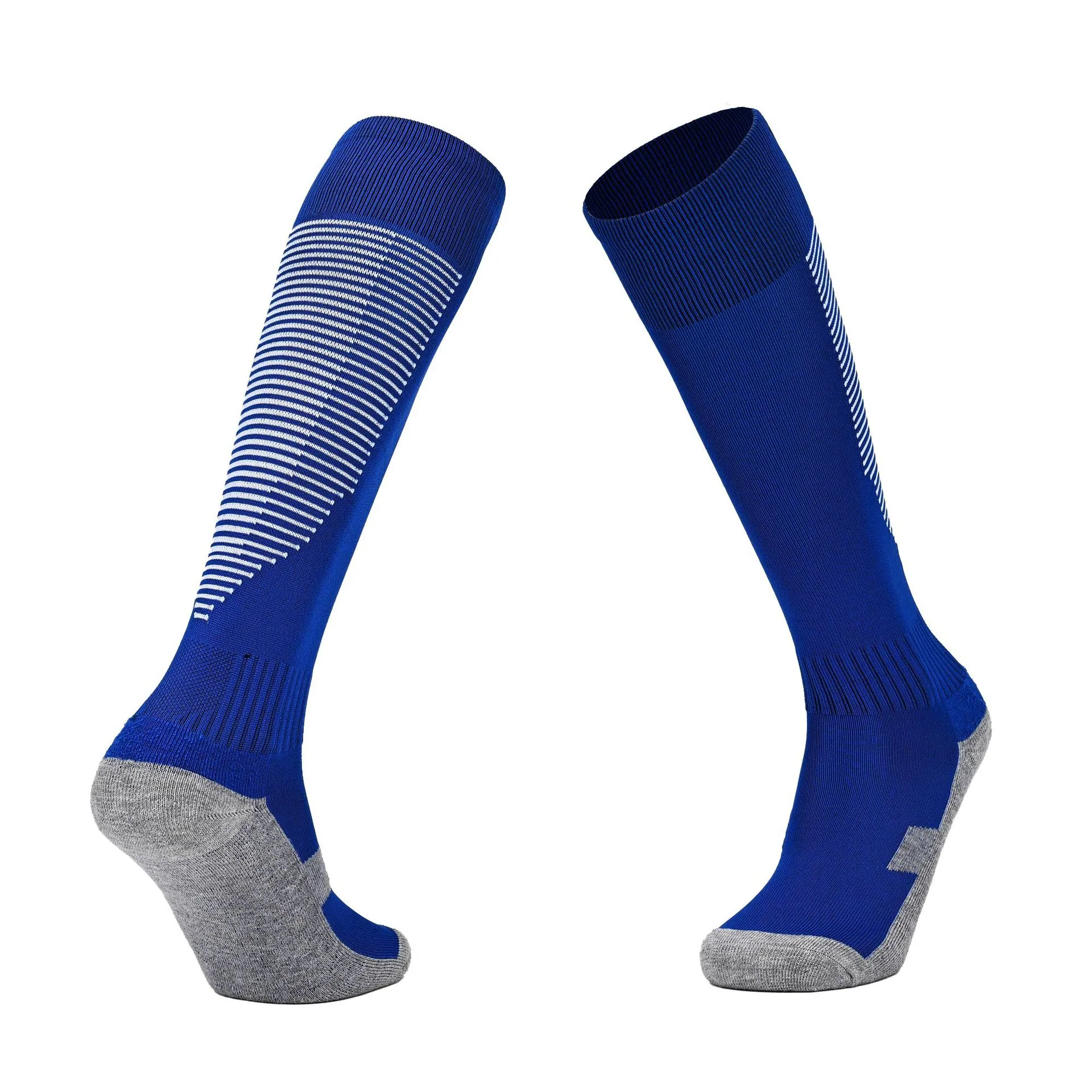 Thickened long towel soles shock-absorbing sports socks sweat-absorbing breathable basketball socks outdoor training sweat-absor 11