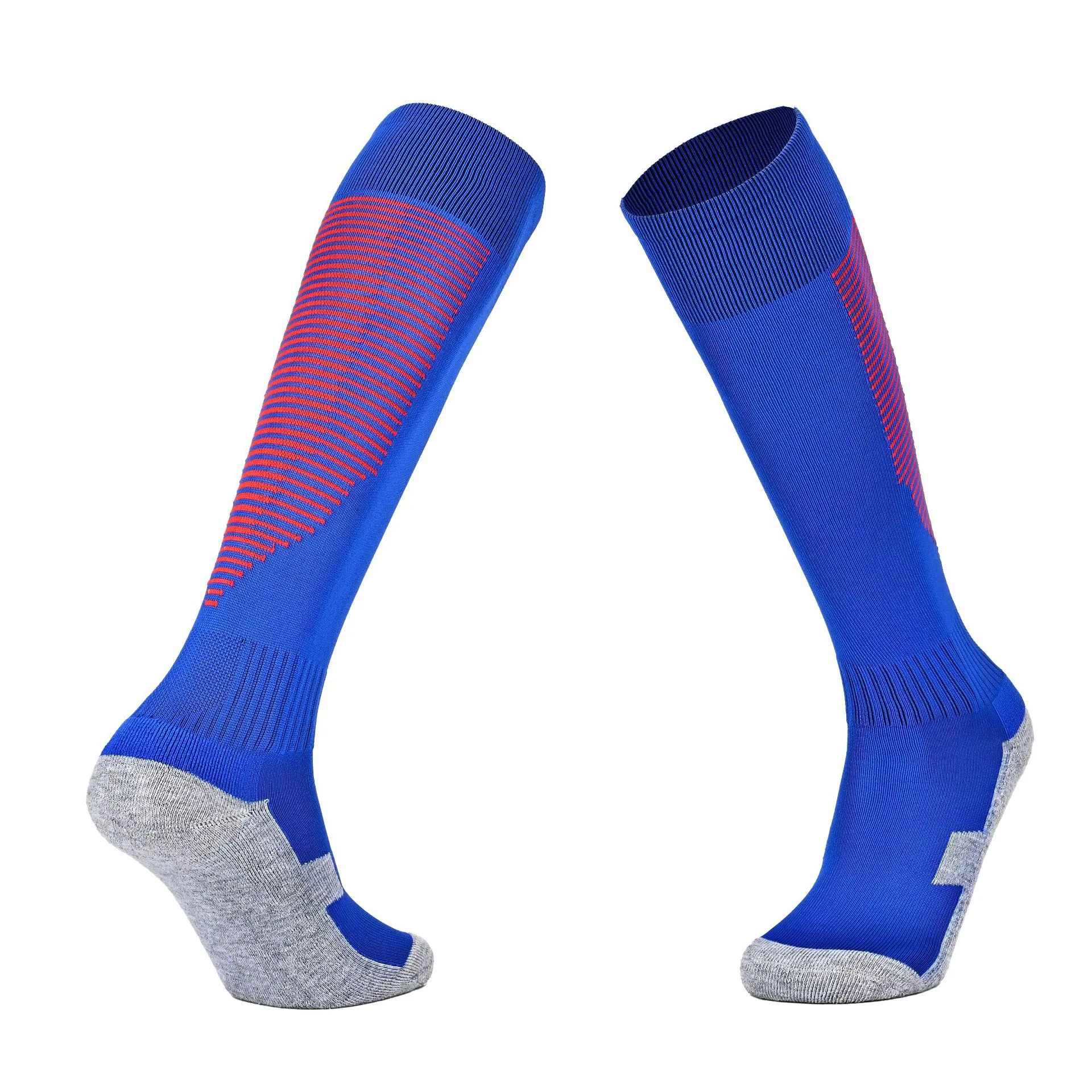 Thickened long towel soles shock-absorbing sports socks sweat-absorbing breathable basketball socks outdoor training sweat-absor 6