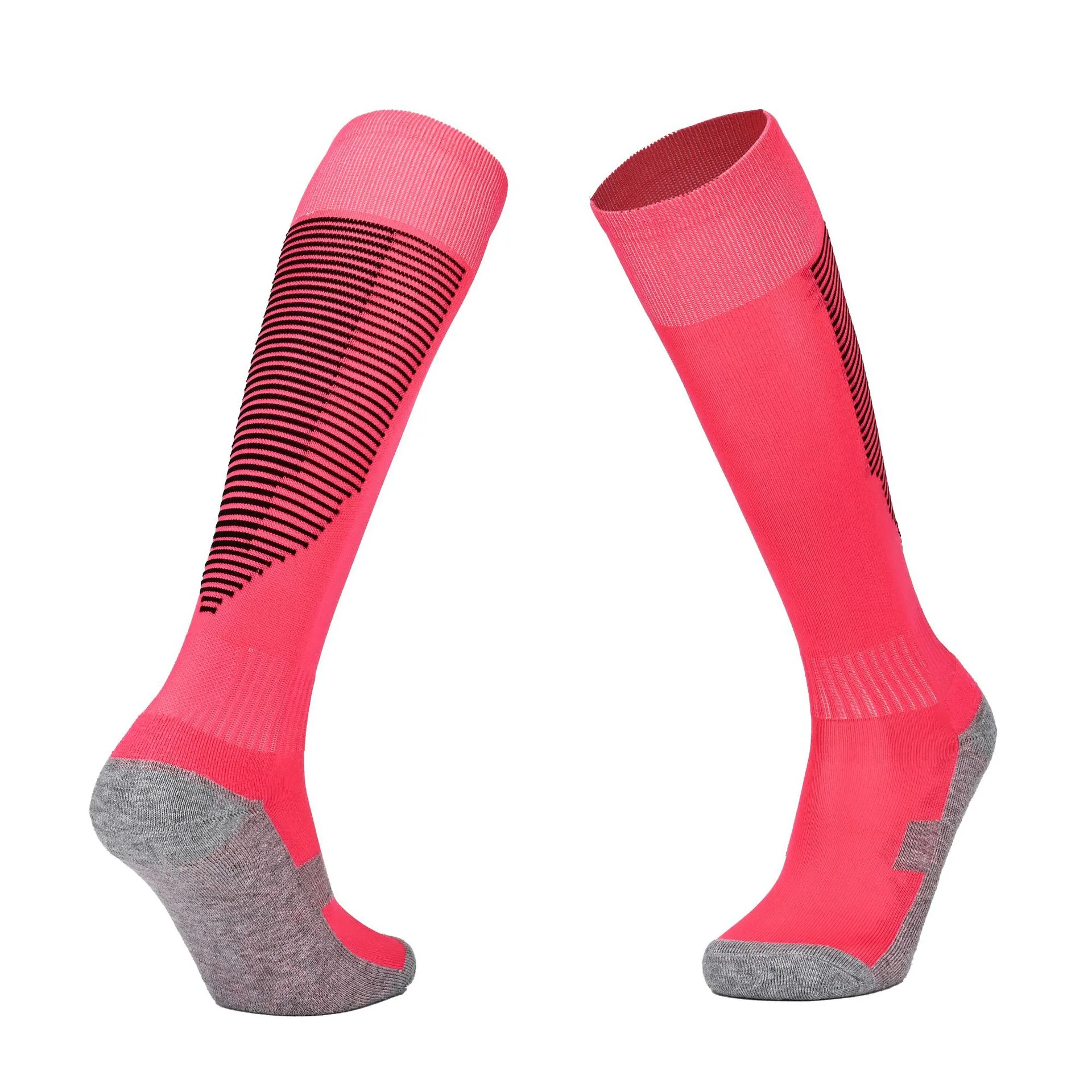 Thickened long towel soles shock-absorbing sports socks sweat-absorbing breathable basketball socks outdoor training sweat-absor 18