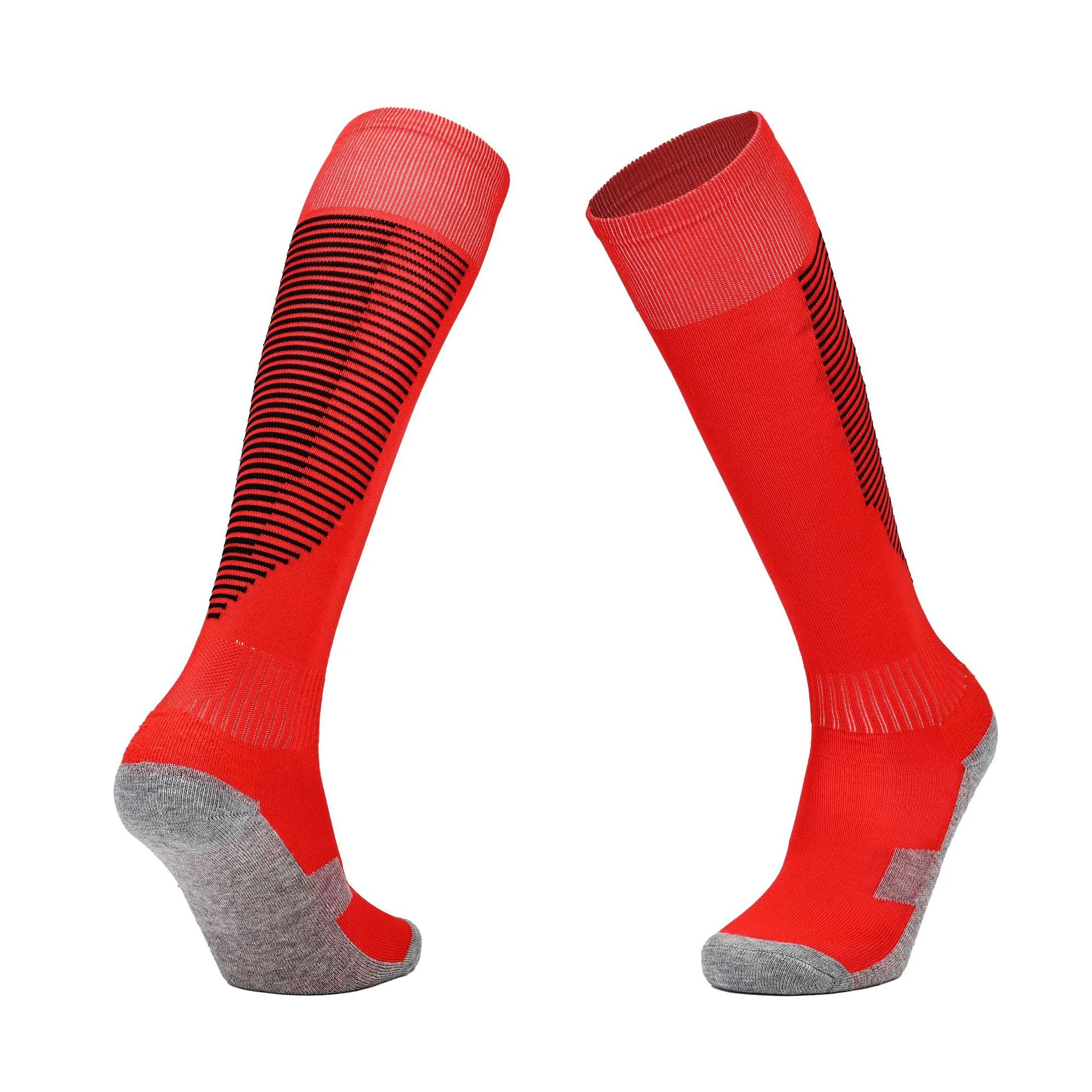 Thickened long towel soles shock-absorbing sports socks sweat-absorbing breathable basketball socks outdoor training sweat-absor 10