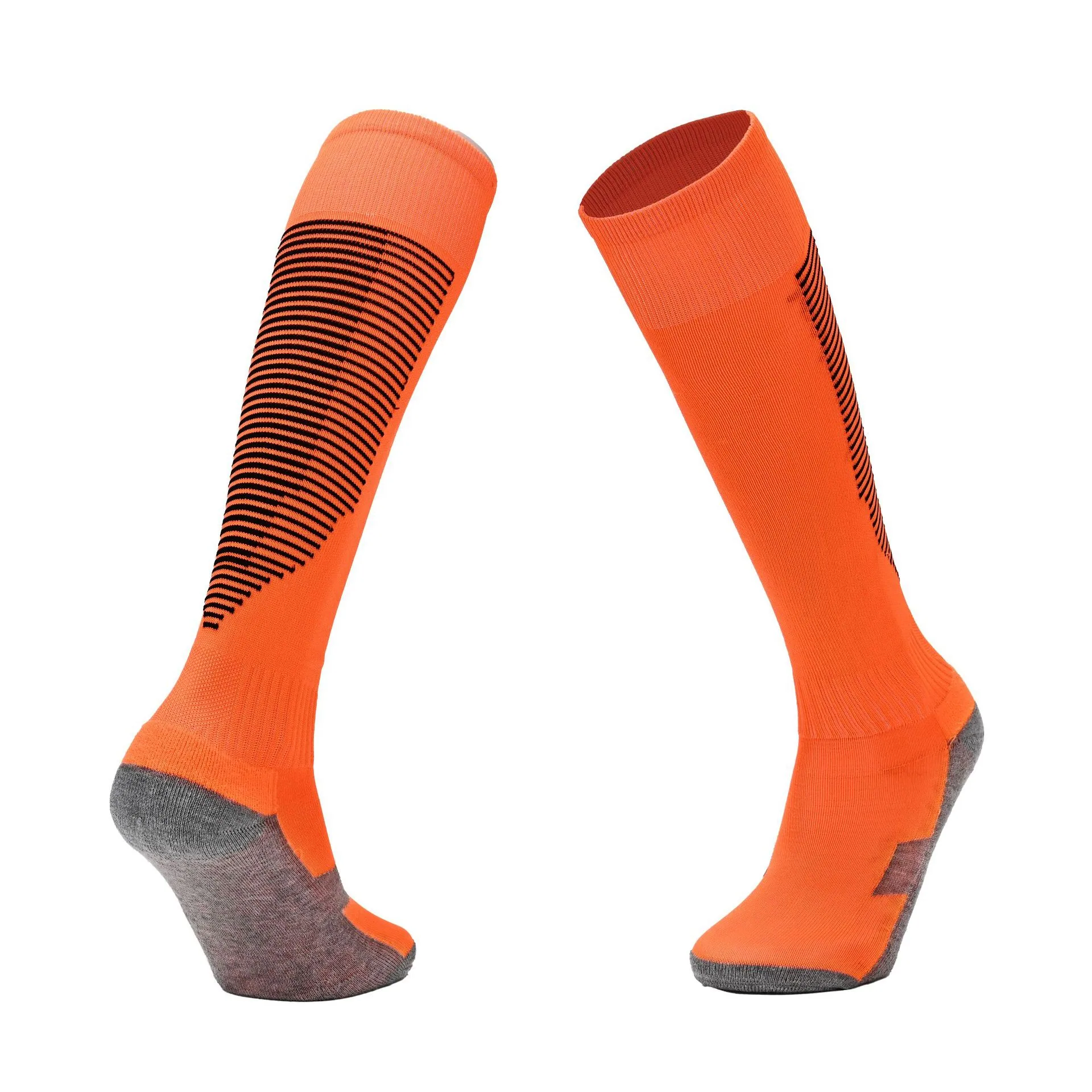Thickened long towel soles shock-absorbing sports socks sweat-absorbing breathable basketball socks outdoor training sweat-absor 16