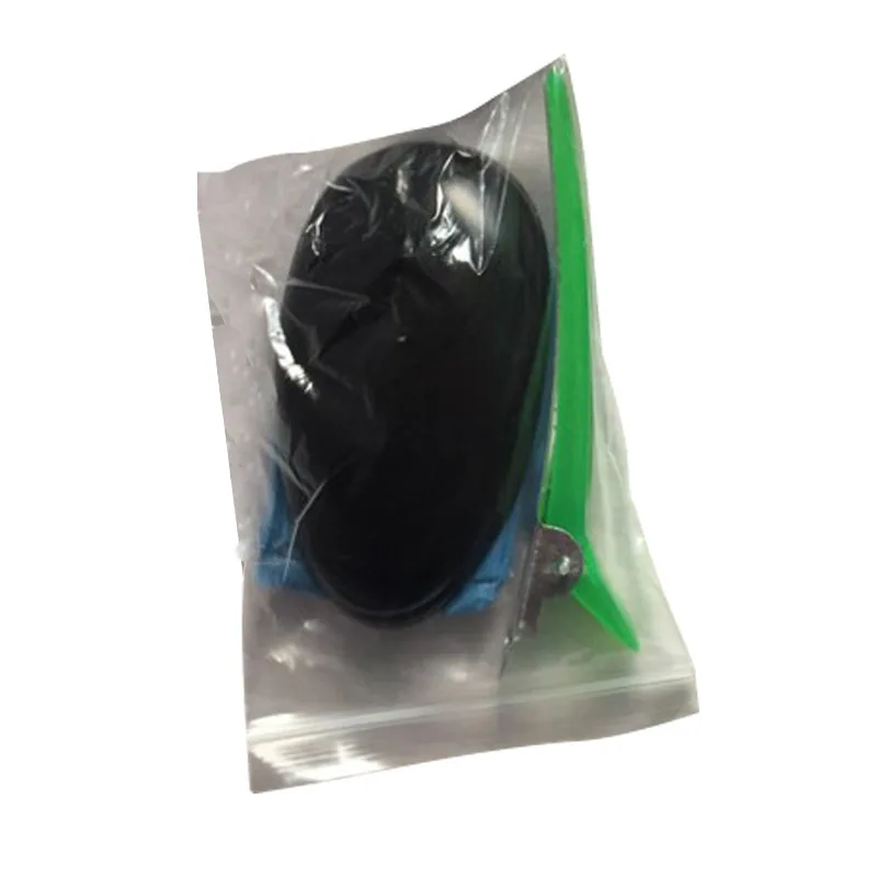 Hair dyeing tools, six-piece hairdressing set, hair dyeing shawl, disposable hat, gloves, baking oil, DIY barbershop supplies 5