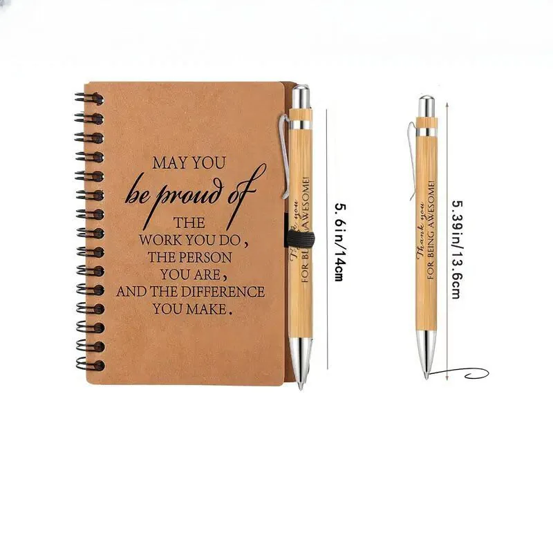 Kraft paper sticky notes are inserted into notes, and the formulation of tearable sticky note paper logo ideas N times sticker p 12