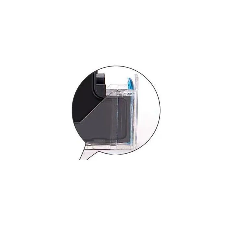 Yaomatec Stock Supply Vietnam G1309S+ Handheld Printer Cartridge Black Height 25.4mm Quick Dry 9