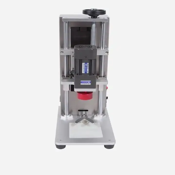 Yaomatec Desktop Automatic Packing Machine Bottled food/wine fast packing machine - Other Food & Beverage 5