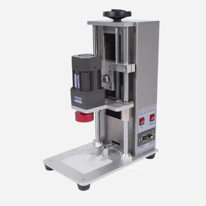 Yaomatec Desktop Automatic Packing Machine Bottled food/wine fast packing machine - Other Food & Beverage 6