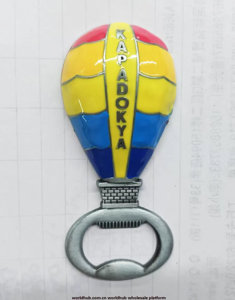 Beer Drink Lid Bottle Opener Customized for Turkish Market 10