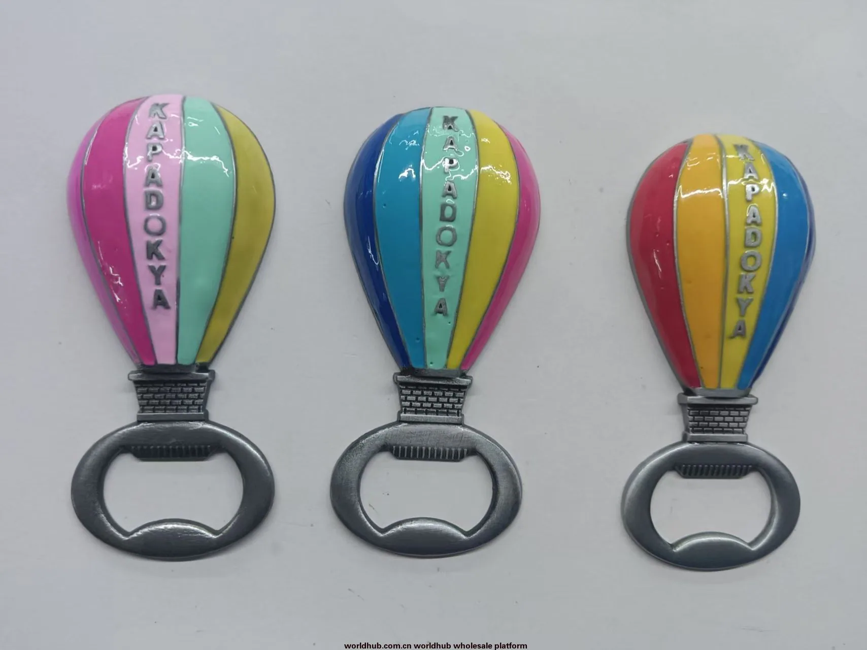 Beer Drink Lid Bottle Opener Customized for Turkish Market 3