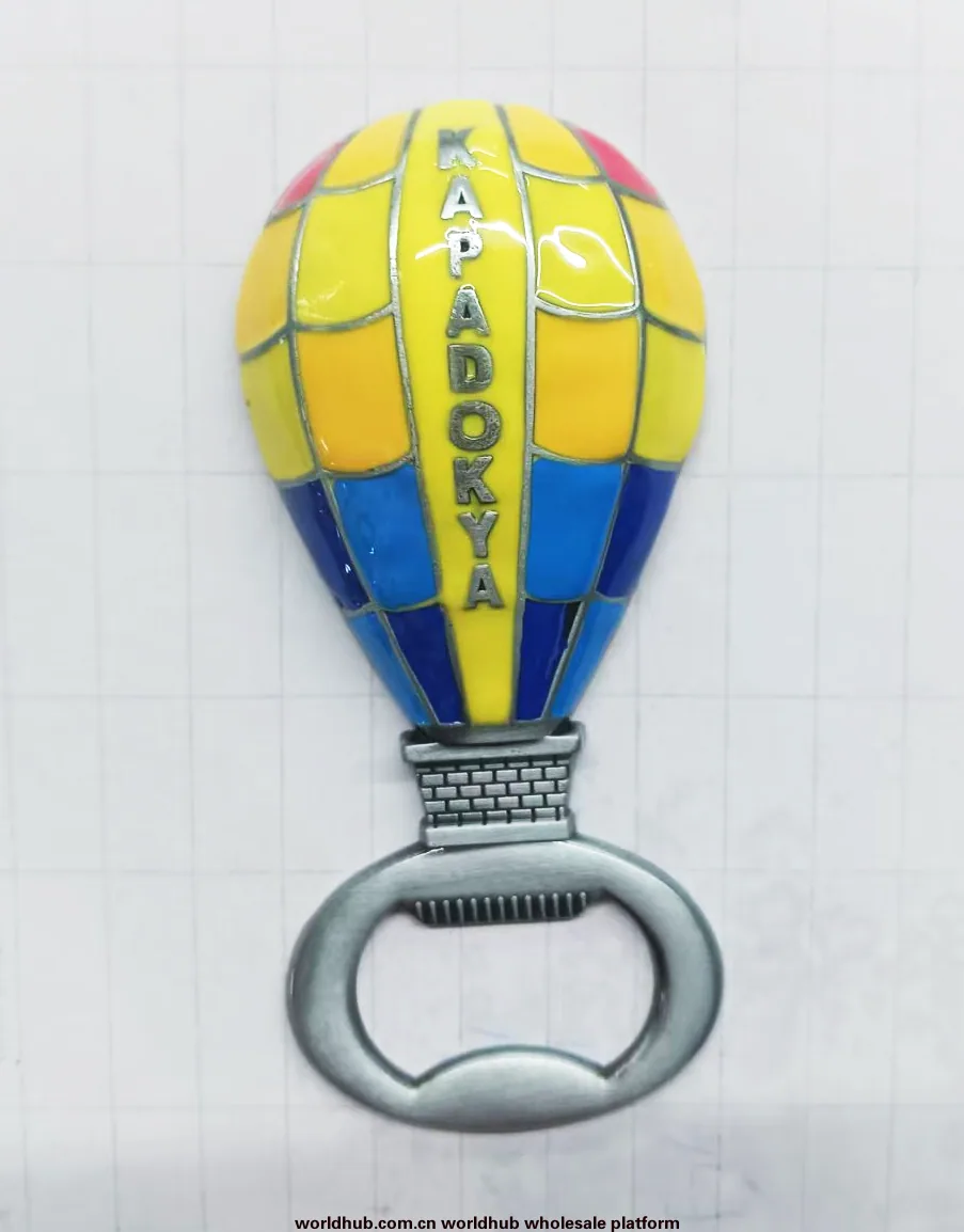 Beer Drink Lid Bottle Opener Customized for Turkish Market 7
