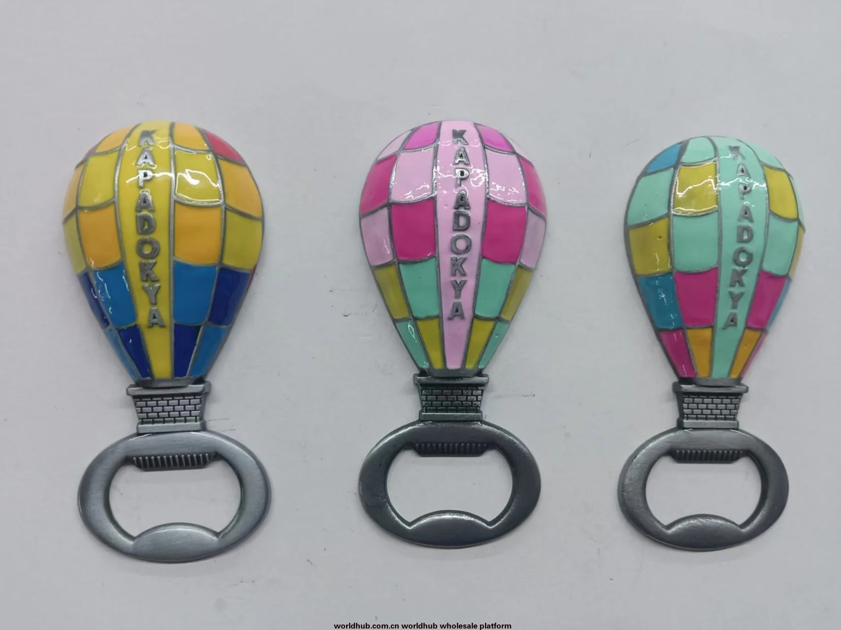 Beer Drink Lid Bottle Opener Customized for Turkish Market