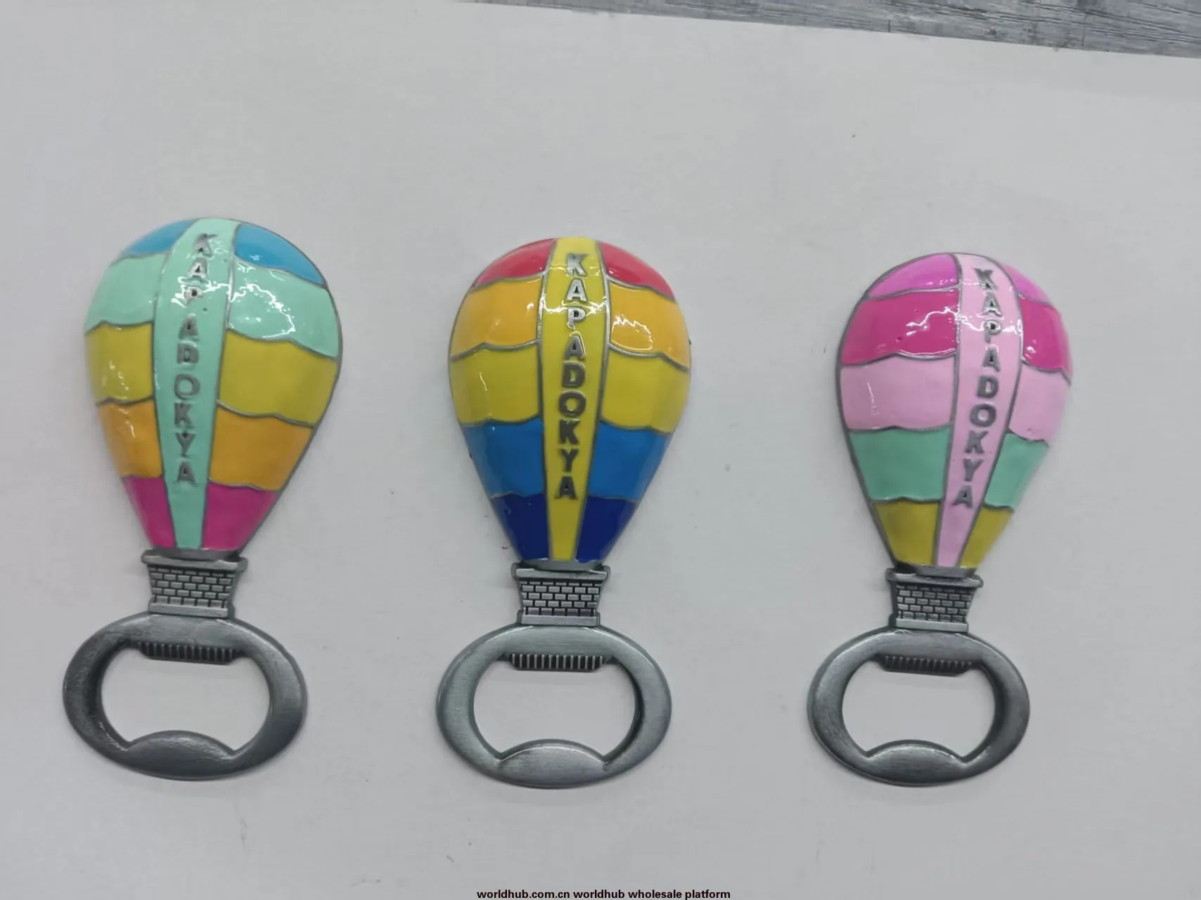 Beer Drink Lid Bottle Opener Customized for Turkish Market 2