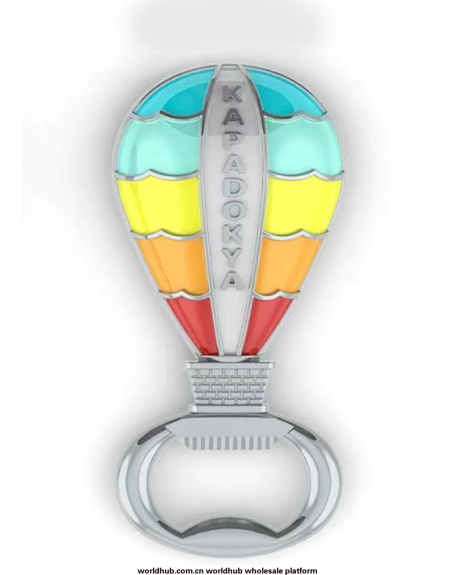 Beer Drink Lid Bottle Opener Customized for Turkish Market 12
