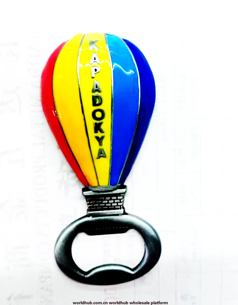 Beer Drink Lid Bottle Opener Customized for Turkish Market 4