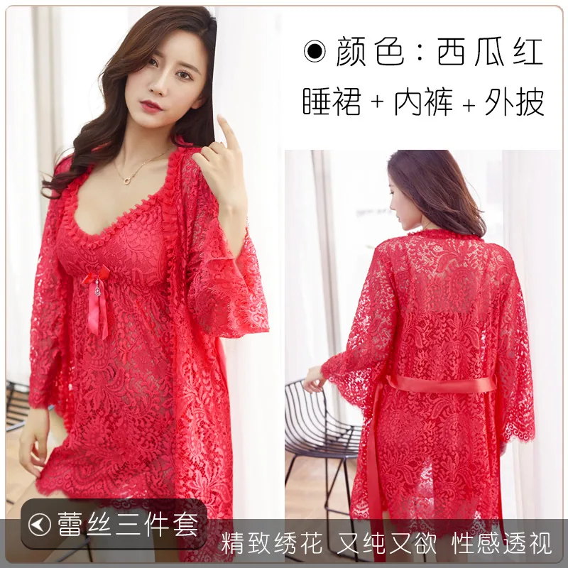 Erotic suspender underwear lace set seduction passion sexy plus size wholesale maid outfit pure desire new product bodysuit 4