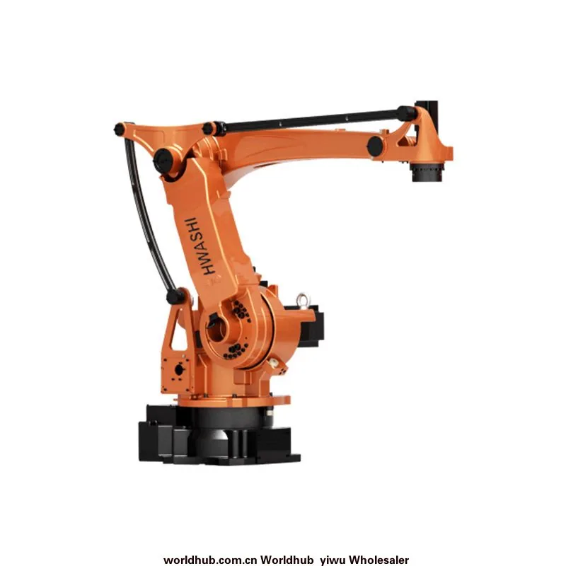 Industrial automation robot, 6-axis injection molding assembly line, welding, palletizing, spraying, handling, loading and unloa - Other Welding & Soldering Supplies 3