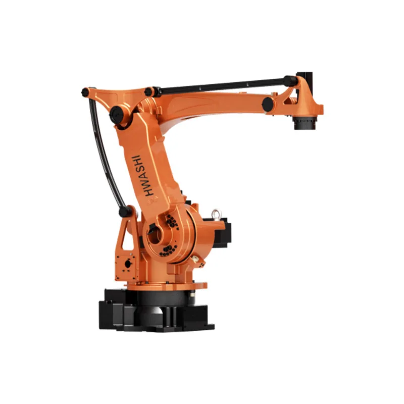 Industrial automation robot, 6-axis injection molding assembly line, welding, palletizing, spraying, handling, loading and unloa - Other Welding & Soldering Supplies