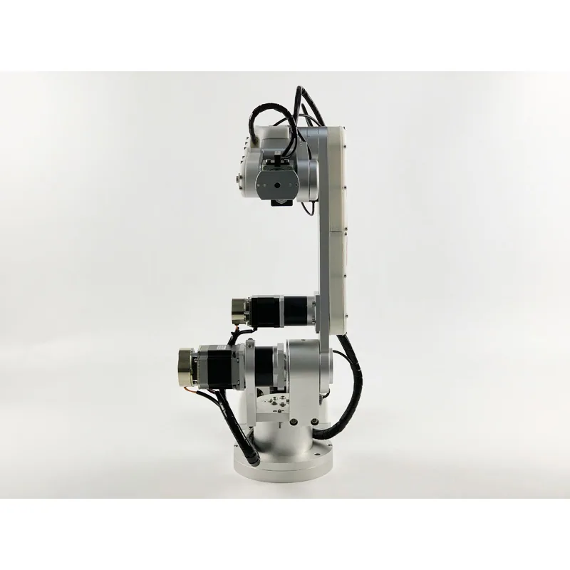 Desktop small six-axis robotic arm manipulator industrial teaching robot open source secondary development spot 2