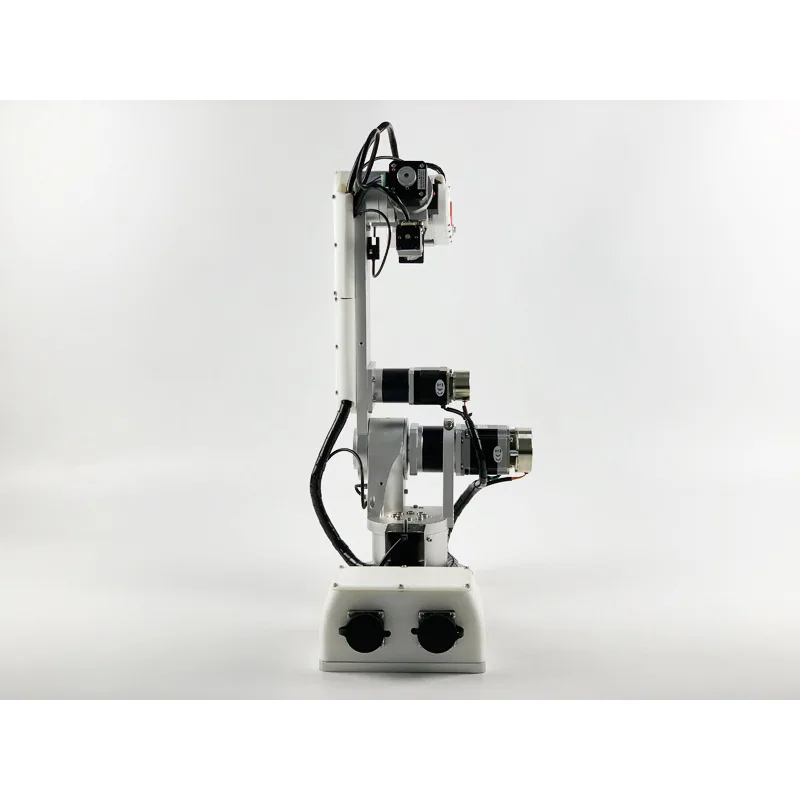 Desktop small six-axis robotic arm manipulator industrial teaching robot open source secondary development spot 3