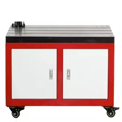 טיימס Chaoqun מכונת הקשה סרוו חשמלית M10M16M24M36 הקשה ידנית CNC הקשה אוטומטית 10