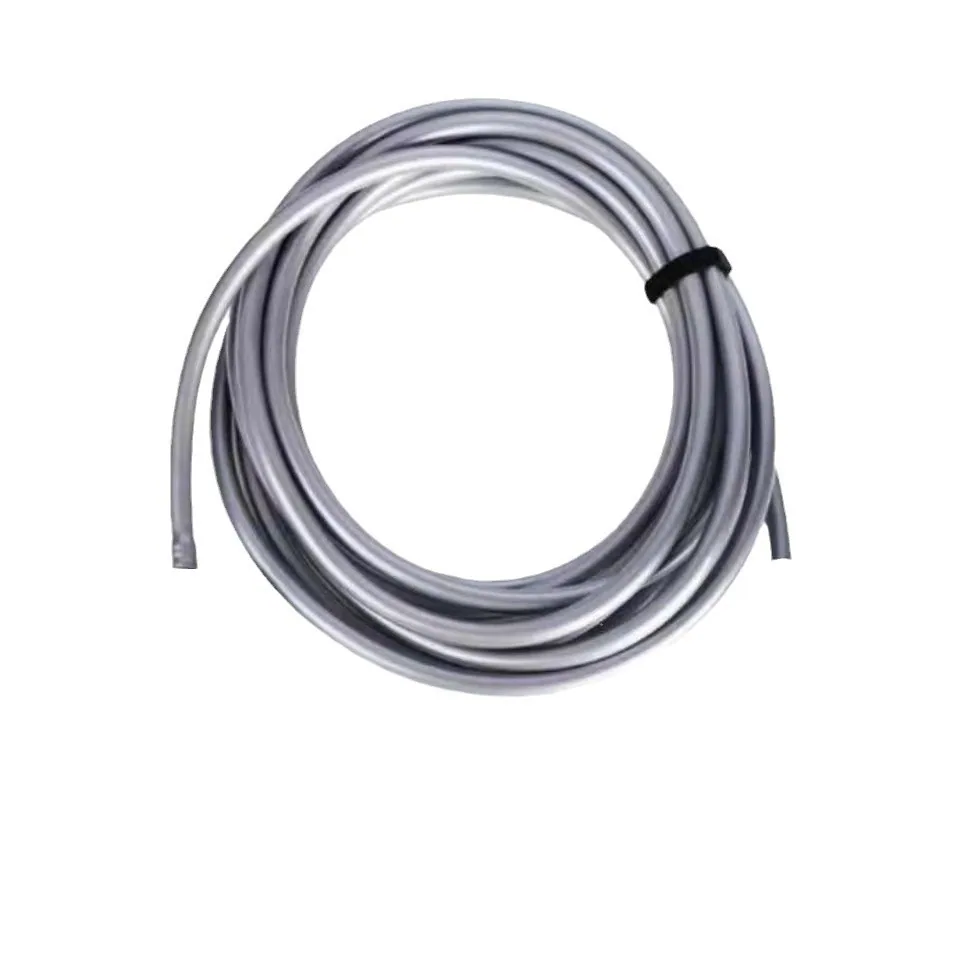 Special water pipe for lithium battery cleaning machine [New material water pipe]