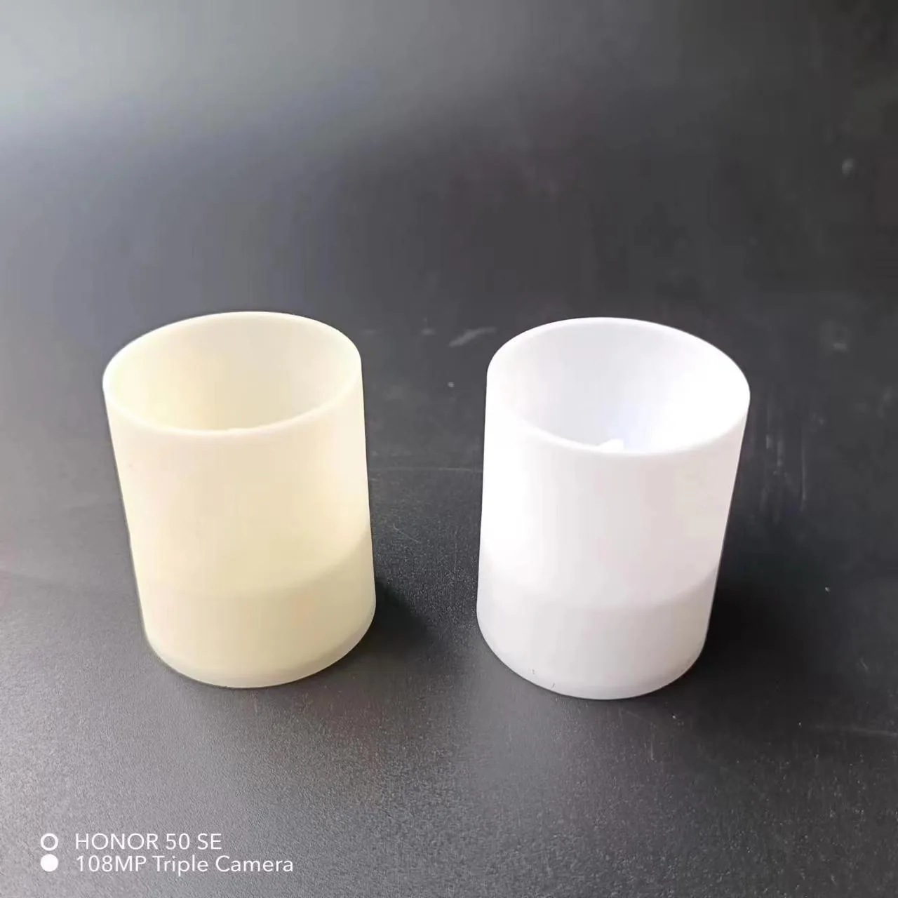 Cup Shape Electronic Candle Light Wholesale Factory Birthday Party Mood Decoration Supplies Christmas Valentine's Day Atmosphere