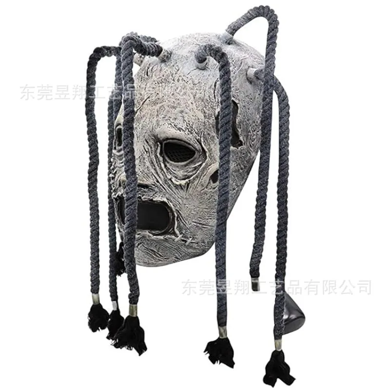 Halloween movie theme mask horror mask Slipknot Joey Mask Slipknot band slipknot mask