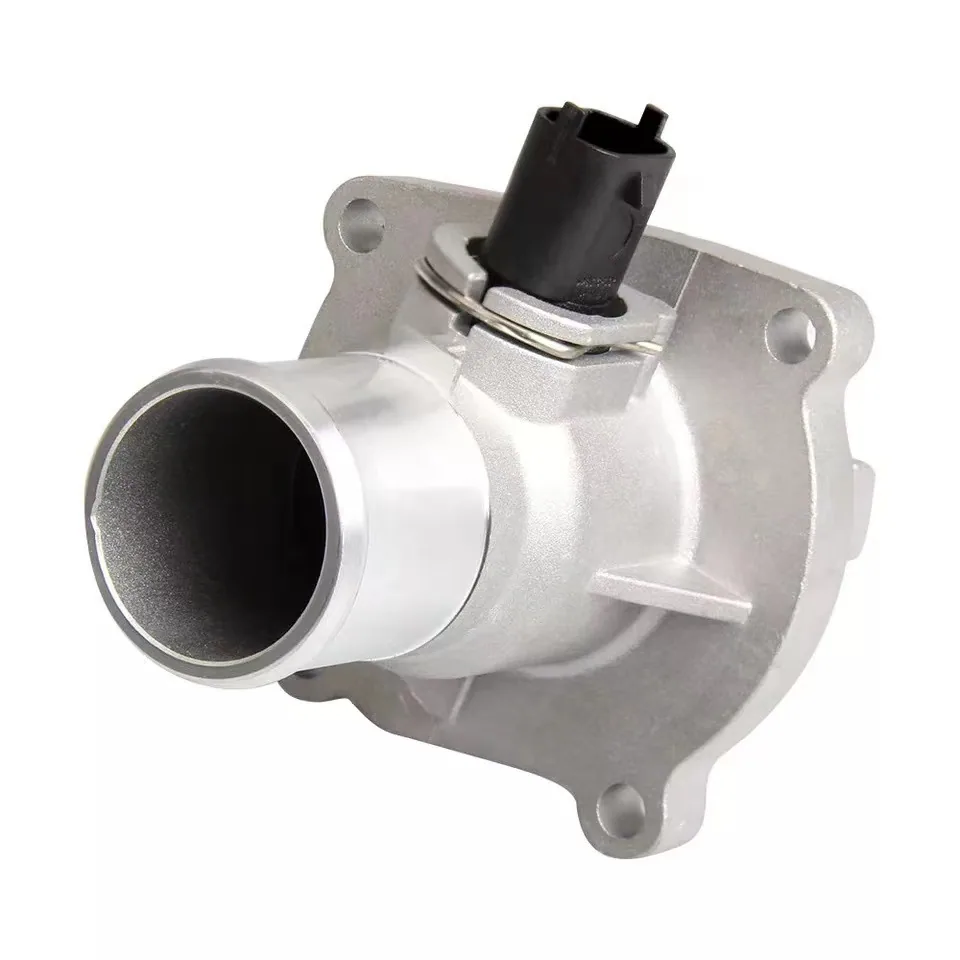 96984104 55578419 25193683 is suitable for Chevrolet Cruze Opel Astra thermostats - Cooling System 4