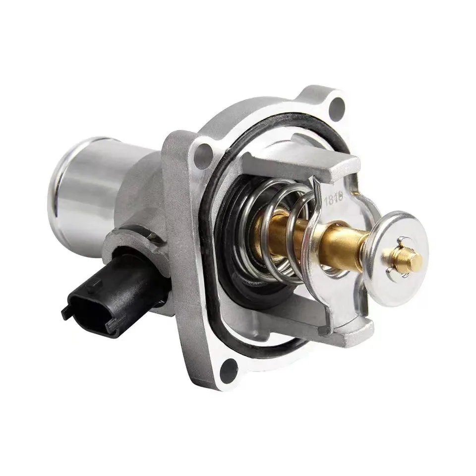 96984104 55578419 25193683 is suitable for Chevrolet Cruze Opel Astra thermostats - Cooling System 3