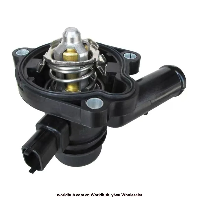 55593034 55579010 for Buick Encorea Chevrolet Opel Vauxhall thermostats - Cooling System