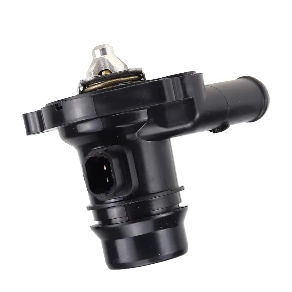 55593034 55579010 for Buick Encorea Chevrolet Opel Vauxhall thermostats - Cooling System 6