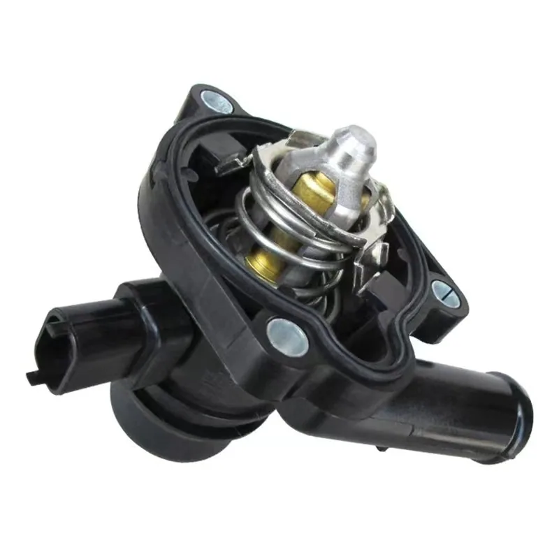 55593034 55579010 for Buick Encorea Chevrolet Opel Vauxhall thermostats - Cooling System 2