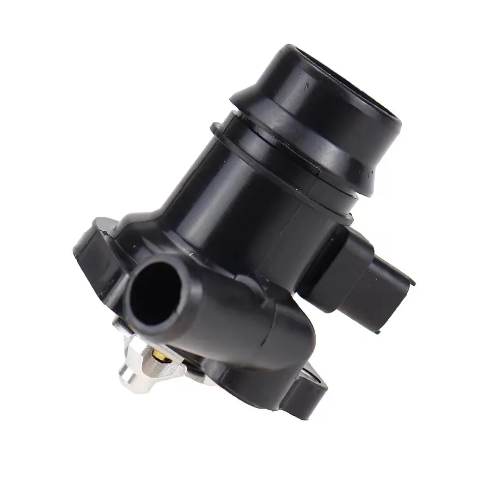 55593034 55579010 for Buick Encorea Chevrolet Opel Vauxhall thermostats - Cooling System 4