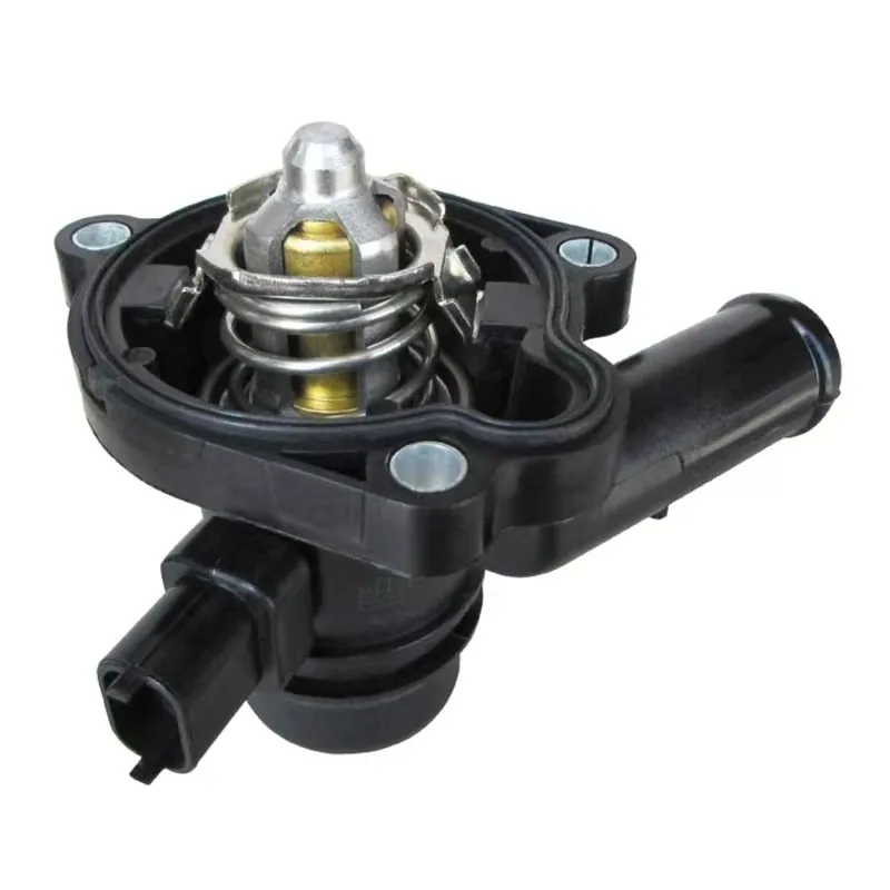55593034 55579010 for Buick Encorea Chevrolet Opel Vauxhall thermostats - Cooling System 5