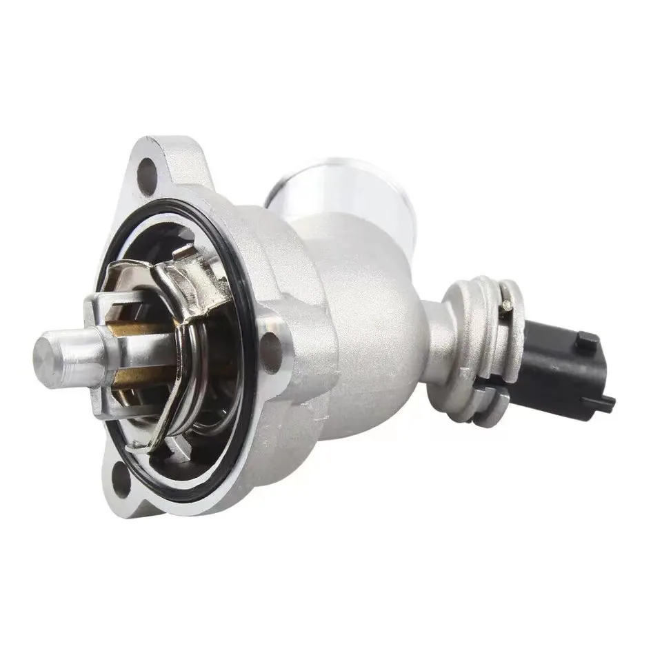 25192923 25199831 for Chevrolet Spark M300 thermostat 96988257 - Cooling System 4