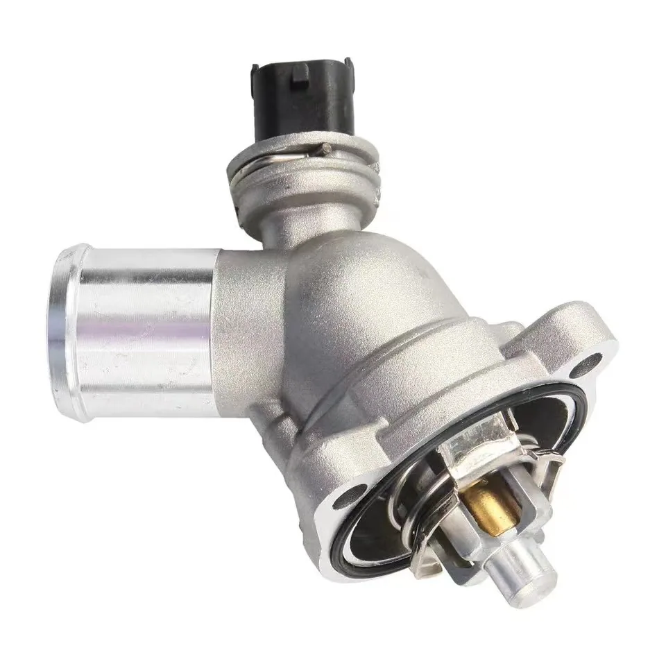25192923 25199831 for Chevrolet Spark M300 thermostat 96988257 - Cooling System 6