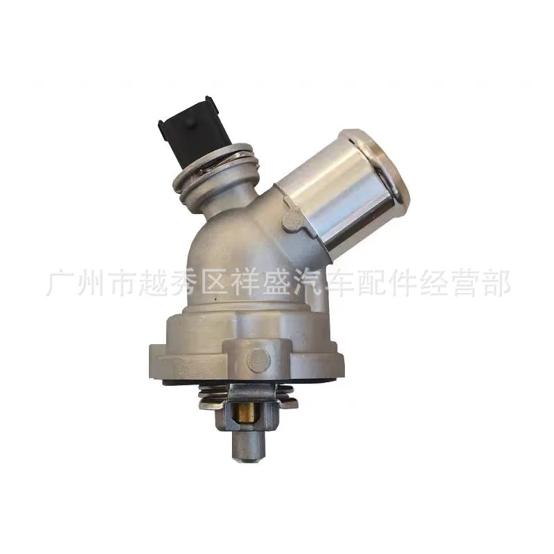 25192923 25199831 for Chevrolet Spark M300 thermostat 96988257 - Cooling System 8