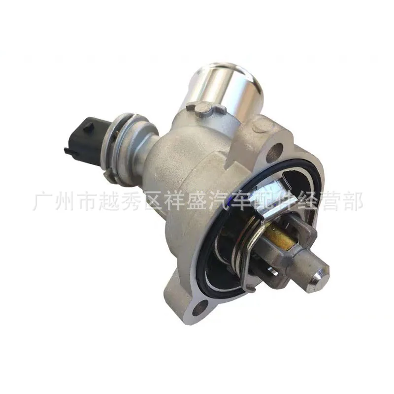 25192923 25199831 for Chevrolet Spark M300 thermostat 96988257 - Cooling System 9